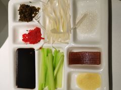 -四季民福烤鸭店(王府井东安门店)