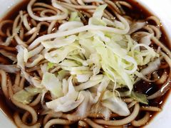 牛肉面-柴氏风味斋(甘家口店)