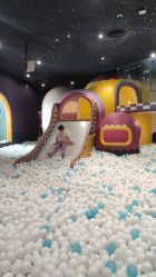 点击看大图 -MELAND CLUB亲子乐园·派对·餐厅(北京芳圆里ID MALL店)