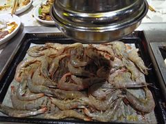 -春天烤肉自助餐厅(南内环店)