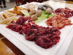 -福合埕牛肉火锅(长平国新店)