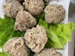 -马记伊源斋涮肉·清真菜(百子湾店)