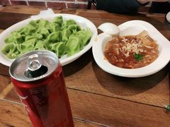 -大城·烧烤海鲜大排档(台东店)