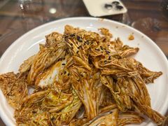 -烤肉季饭庄