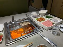 -海底捞火锅(龙湖三千集店)