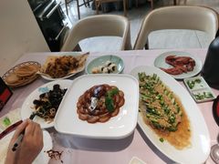 -味+新京宴·烤鸭·北京菜(创意谷店)