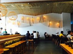 大堂-去茶山(新光里店)