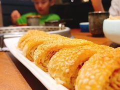 -快乐小羊·内蒙牛羊肉火锅(流花中心店)