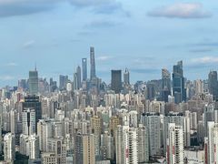 -环球港凯悦 · 享悦中餐厅