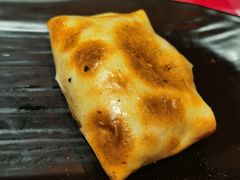 烤包子-西域阿里马新疆菜·清真(桂花路店)