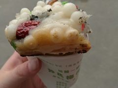 -孙氏梅花糕(马台街)