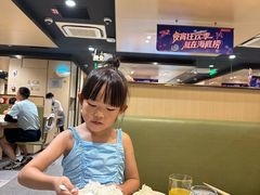 -海底捞火锅(龙湾万达广场店)