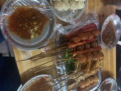 -陈氏老字号十三小炸炸店