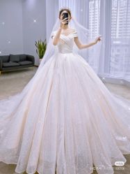 点击看大图 -韩国天使嫁衣婚纱礼服馆(上海旗舰店)