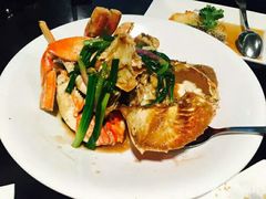 -无招牌海鲜餐厅(怡丰城店)