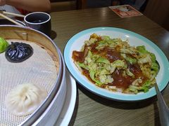 -隆喜元鱼汤包·海鲜(中联广场店)