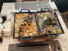 -北京王府井希尔顿酒店·万斯阁西餐厅