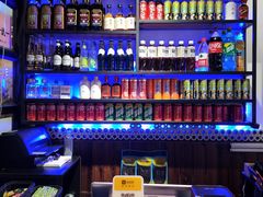 -大成海鲜烧烤·海鲜粥(长寿路店)