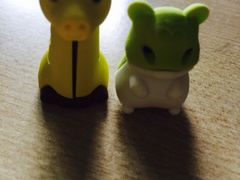 -Behring World of Animals(上海自然博物馆店)
