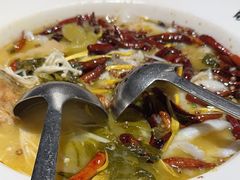 -太二酸菜鱼(福州泰禾店)