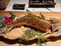 -本源食集 日式烧肉·炉端烧(东海缤纷店)