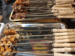 -号令江湖·水浒烤肉(和畅睦邻中心店)