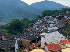 -婺源风景区