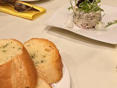 -老井俄式餐厅