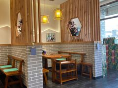 大堂-雅然居铜火锅(长新街店)