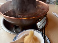 -总参北京涮羊肉