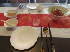 -馋遇江南·精致湖景雅宴(东方之门店)