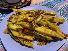 -半坡九号老挝冰咖啡