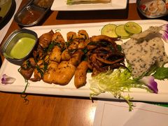-花样西贡·蜜越餐厅·法式越南料理(水晶城店)