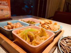 热卤素拼-味妙烤鱼吧(回龙观店)