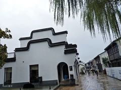 -南浔古镇