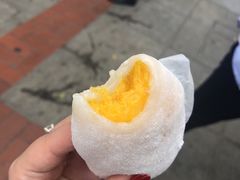 -澳门长洲糯米糍(柯打苏沙街店)
