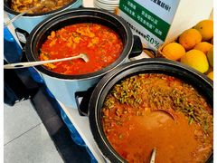 -宝弟羊肉馆(众意路店)
