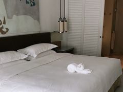 -三亚海棠湾万丽度假酒店