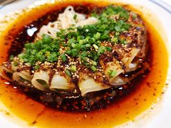 蒜泥白肉-新川办餐厅