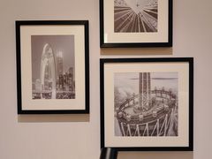 -广州粤海喜来登酒店