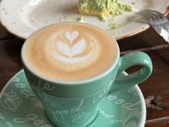 -良木缘咖啡西餐(川大店)