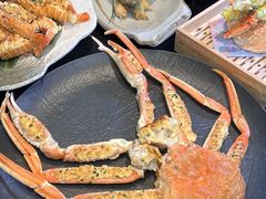 -上井料理黑金店(IFS国金中心店)