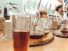 -COFFEE HOLIC(朝外SOHO店)