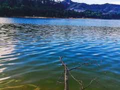 -凤岗南门山森林公园