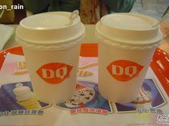东方新天地ＤＱ-DQ(西苑店)