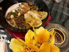 -四季轩中餐厅(徐州开元名都大酒店)