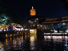 -乌镇景区