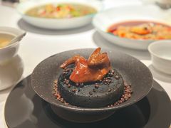 -许家菜(望江店)