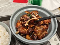 -鹿港小镇(天津机场店)