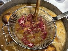 -荣叔港式沙嗲牛肉火锅(正佳潮流店)
